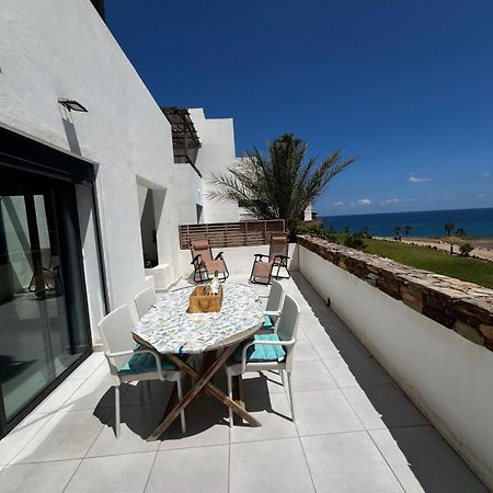 Monika Playa Macenas Mojacar Lägenhet Exteriör bild