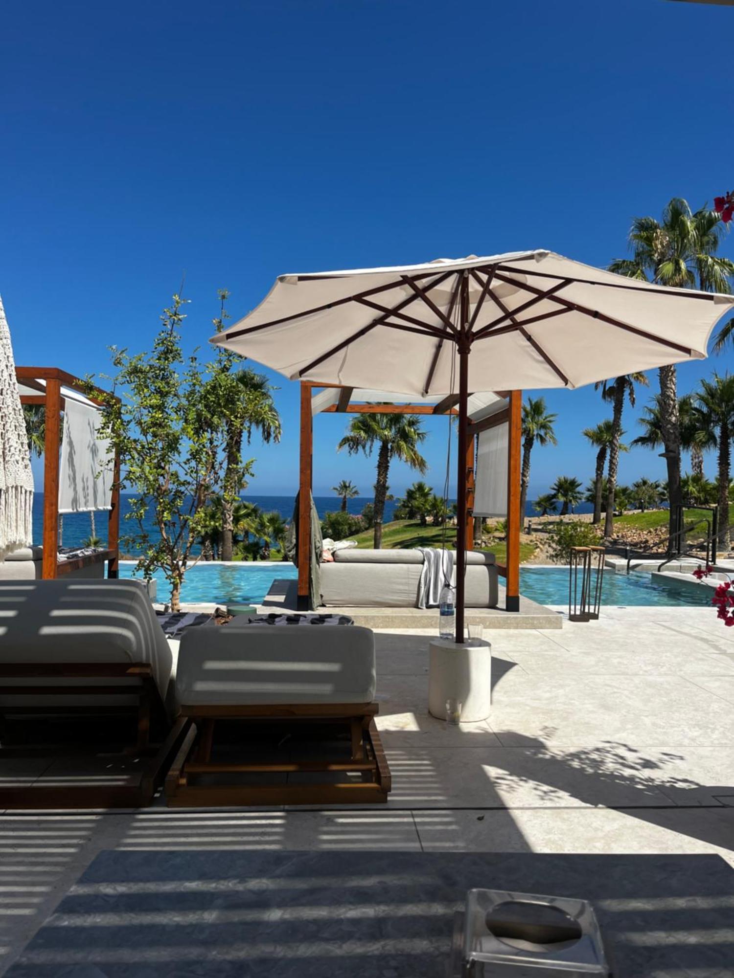 Monika Playa Macenas Mojacar Lägenhet Exteriör bild